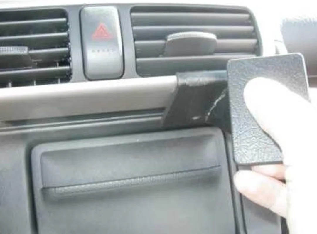 Brodit ProClip 853099 Houder Honda CR-V 2002-2006 - Angled mount