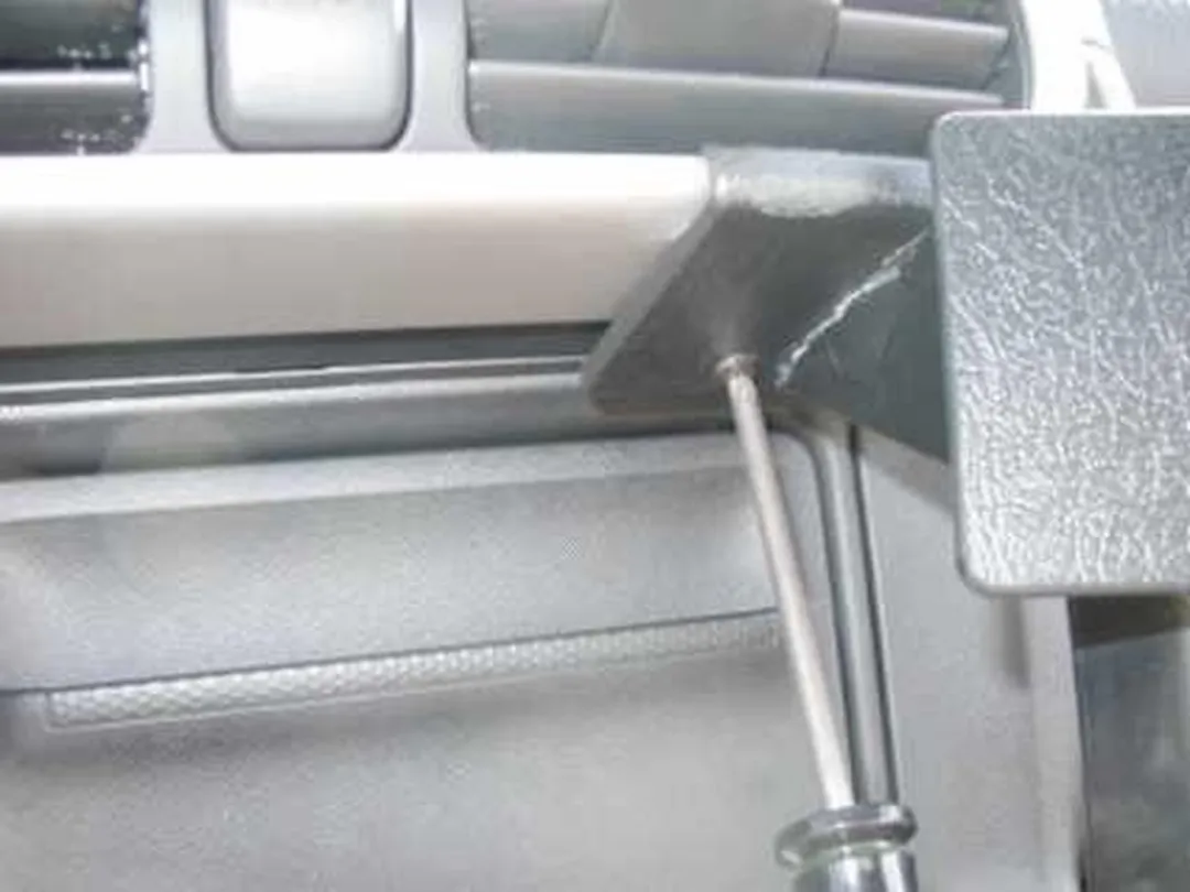 Brodit ProClip 853099 Houder Honda CR-V 2002-2006 - Angled mount