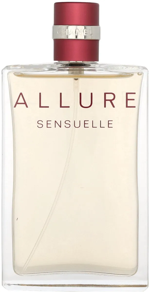 Chanel Allure Eau de Toilette 100ml