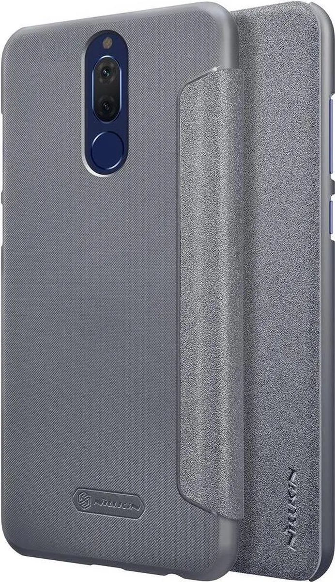 Nillkin Sparkle Series Book Case Huawei Mate 10 Lite