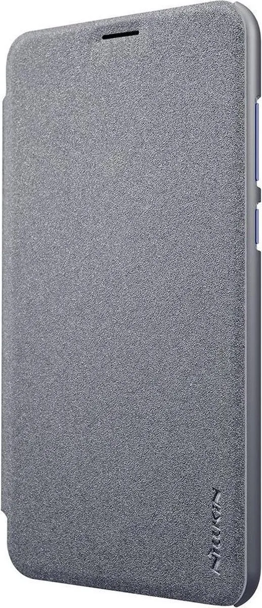 Nillkin Sparkle Series Book Case Huawei Mate 10 Lite - Zwart