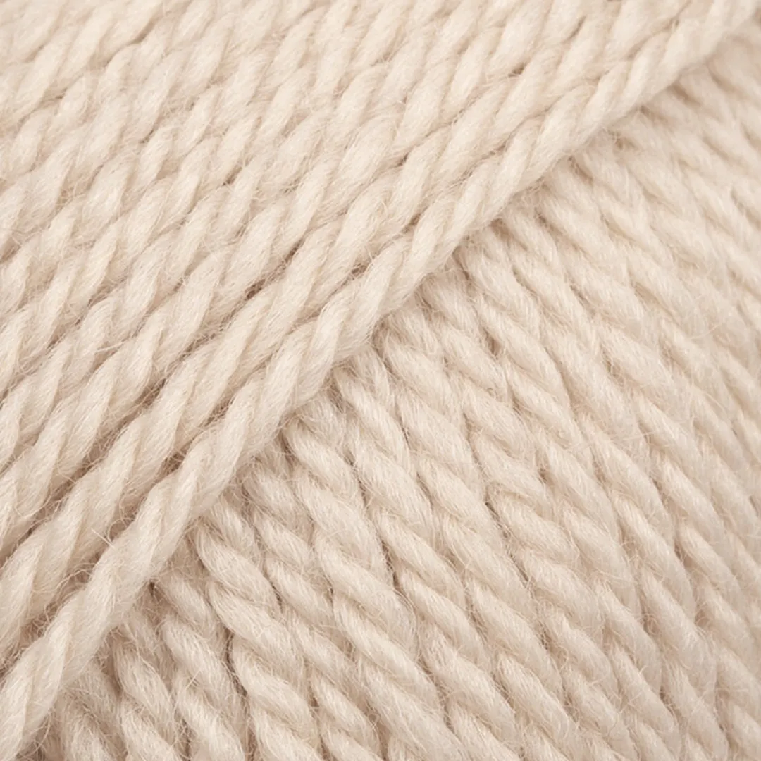 Drops Alaska Uni Colour Wol Garen