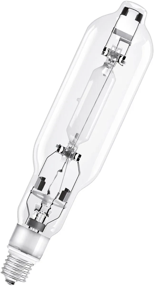 Osram E40 HQI Lamp 2000W