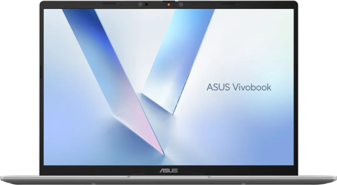 ASUS Vivobook 14 X1407QA-LY084W Copilot+ PC - 14" WUXGA 16GB 512GB Zilver
