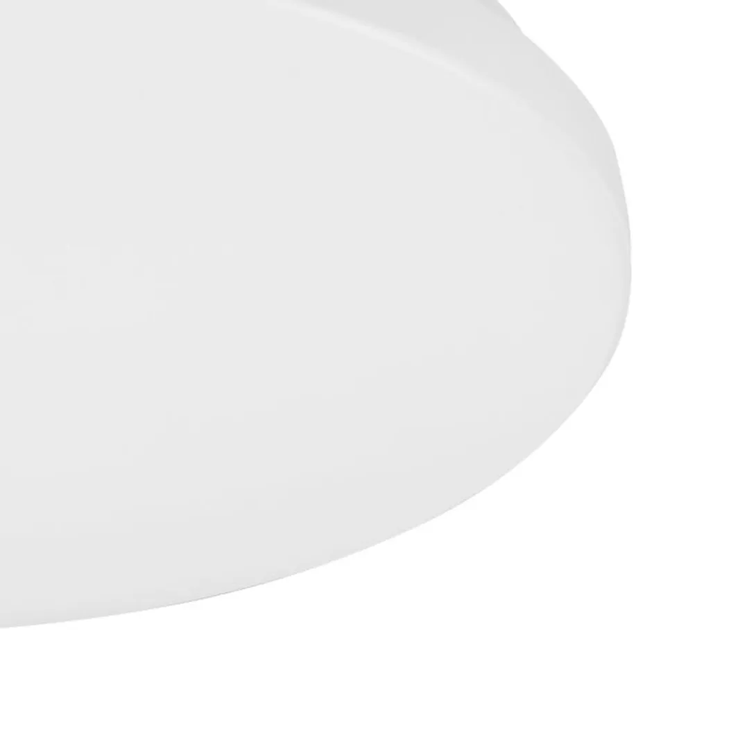 Eglo Approdo Plafondlamp LED - Ø26cm - Wit