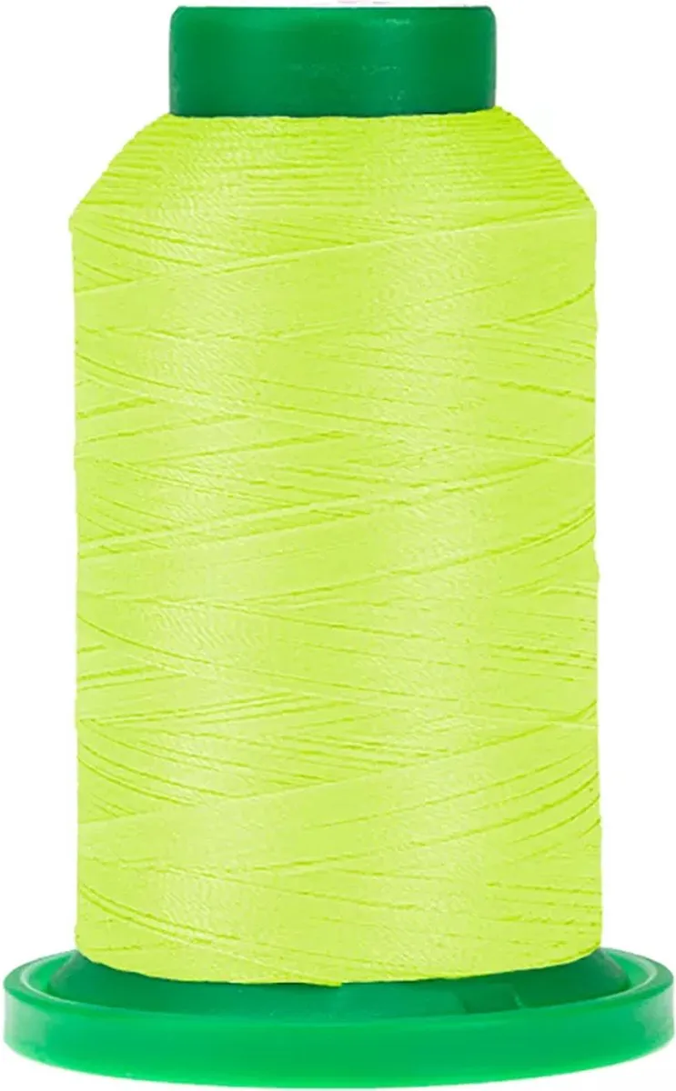 Amann Isacord 1000mtr - Kleur 6011