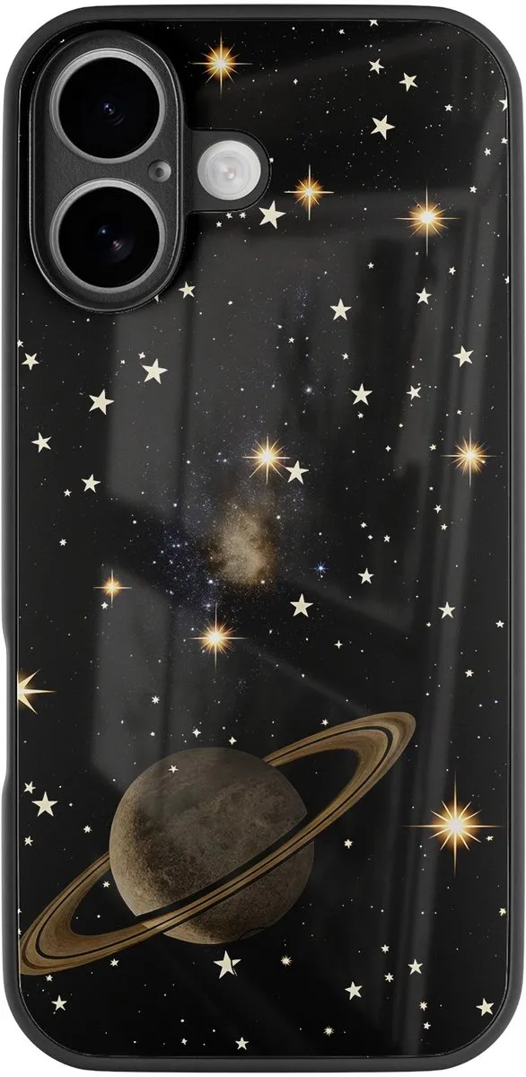 Casevibes iPhone 17 Hoesje