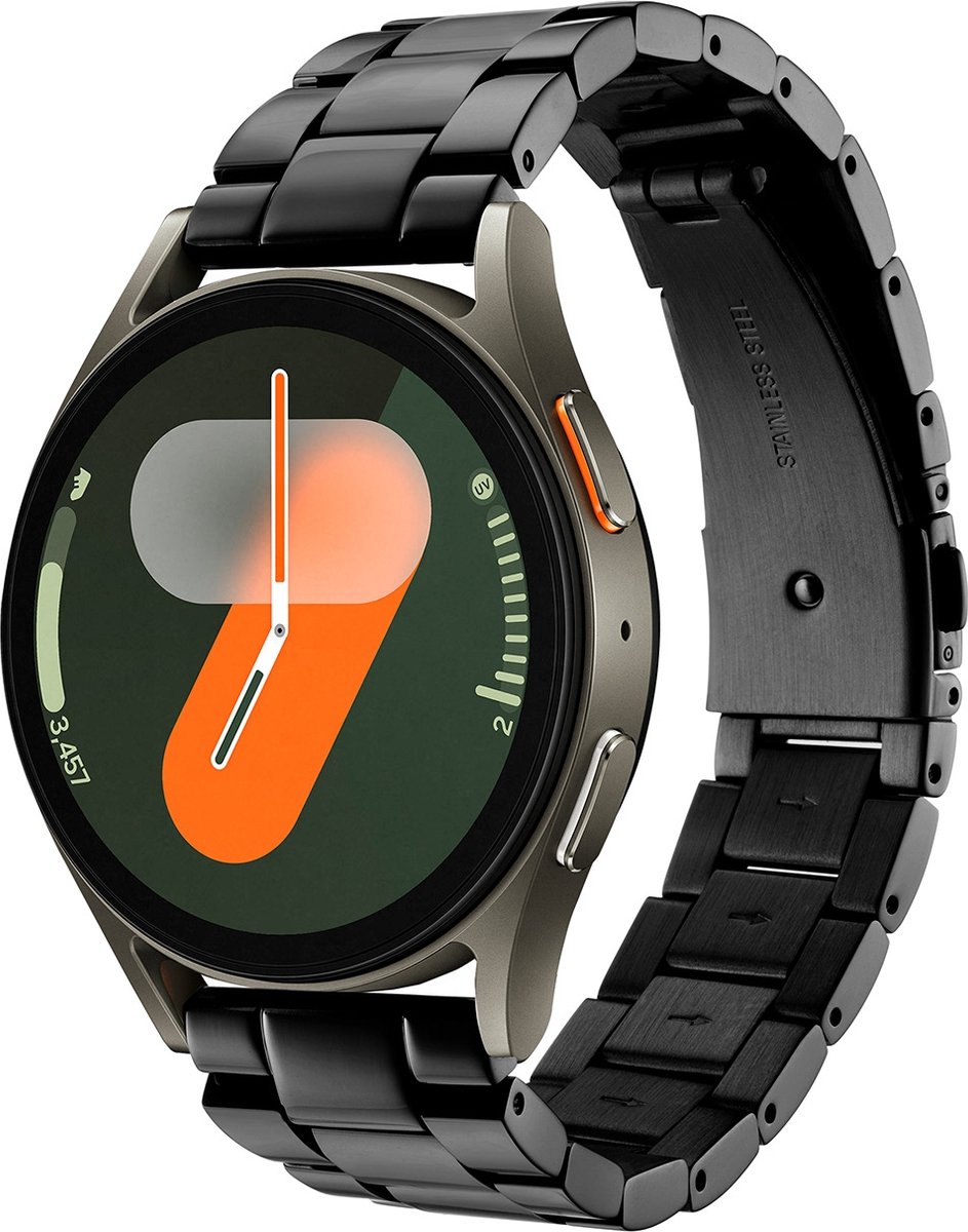 Samsung Special Edition SA.L300KBRS Galaxy Watch 7 - Smartwatch