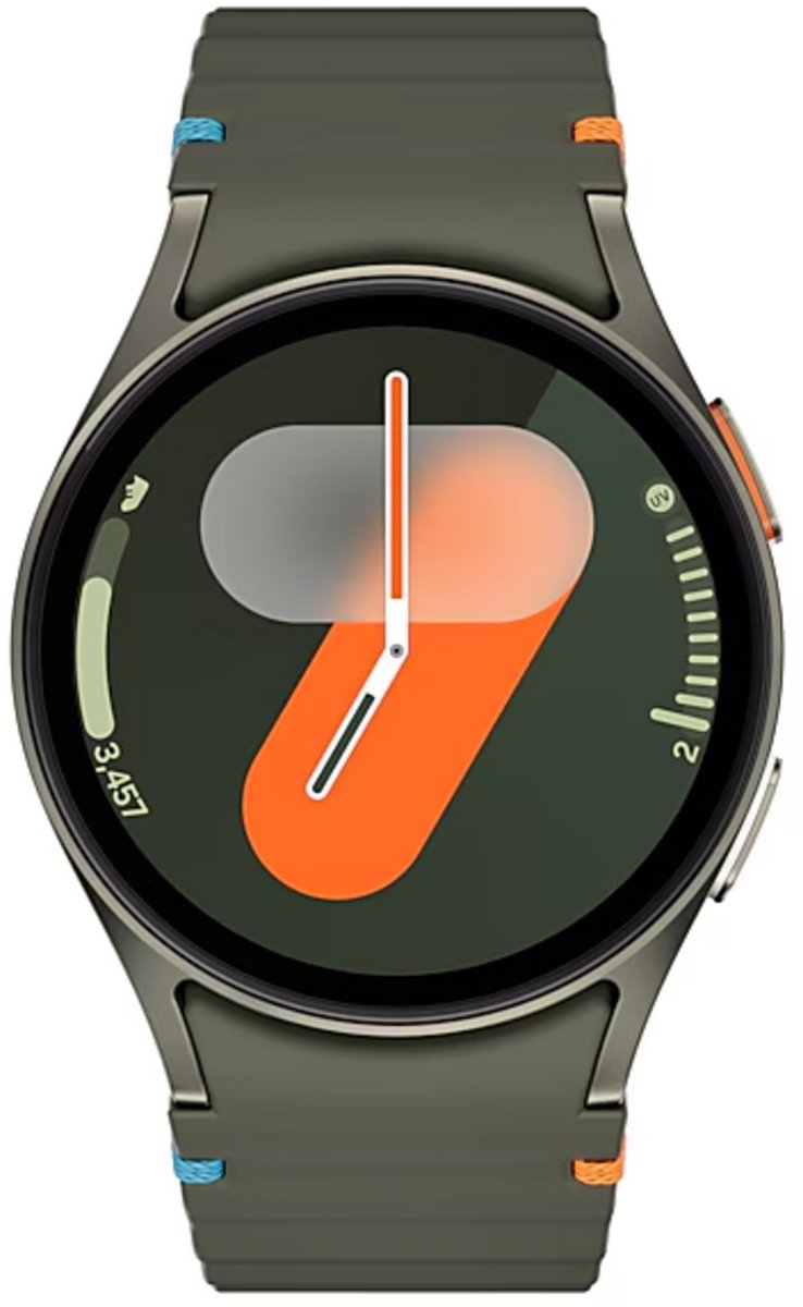 Samsung Special Edition SA.L300KBRS Galaxy Watch 7 - Smartwatch