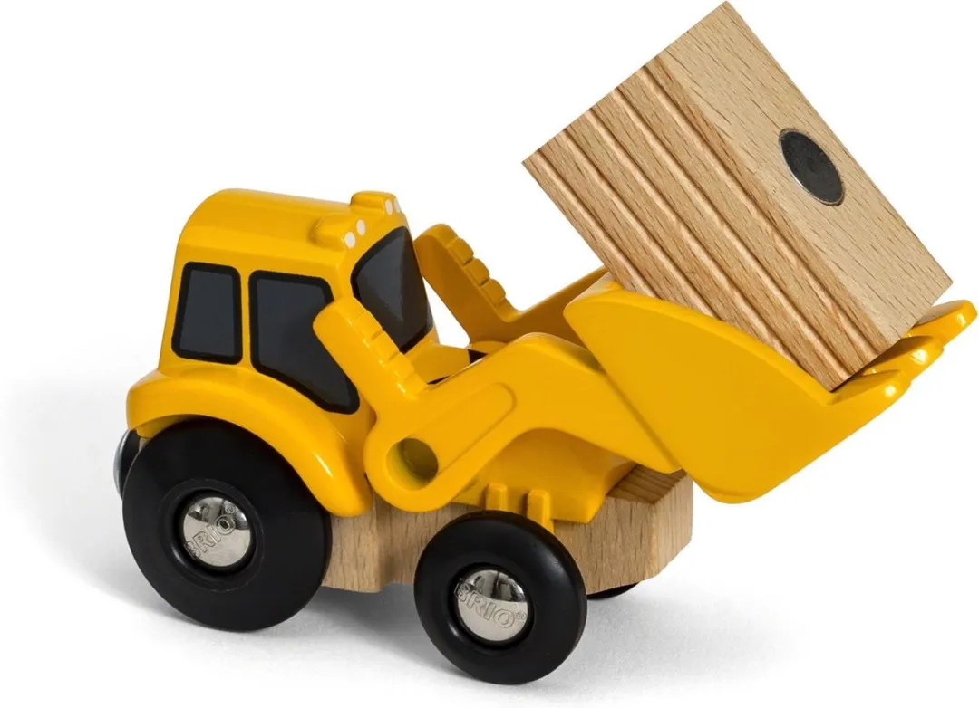 BRIO Shovel 33436
