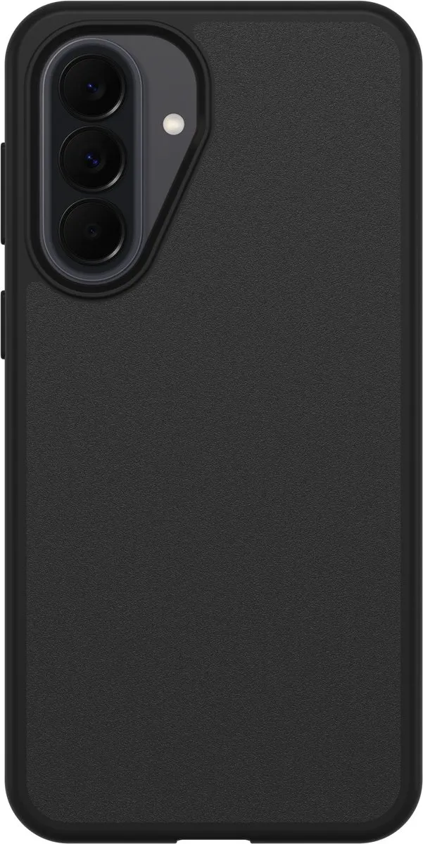 OtterBox React Case Samsung Galaxy A37 5G 77-000434 - Zwart