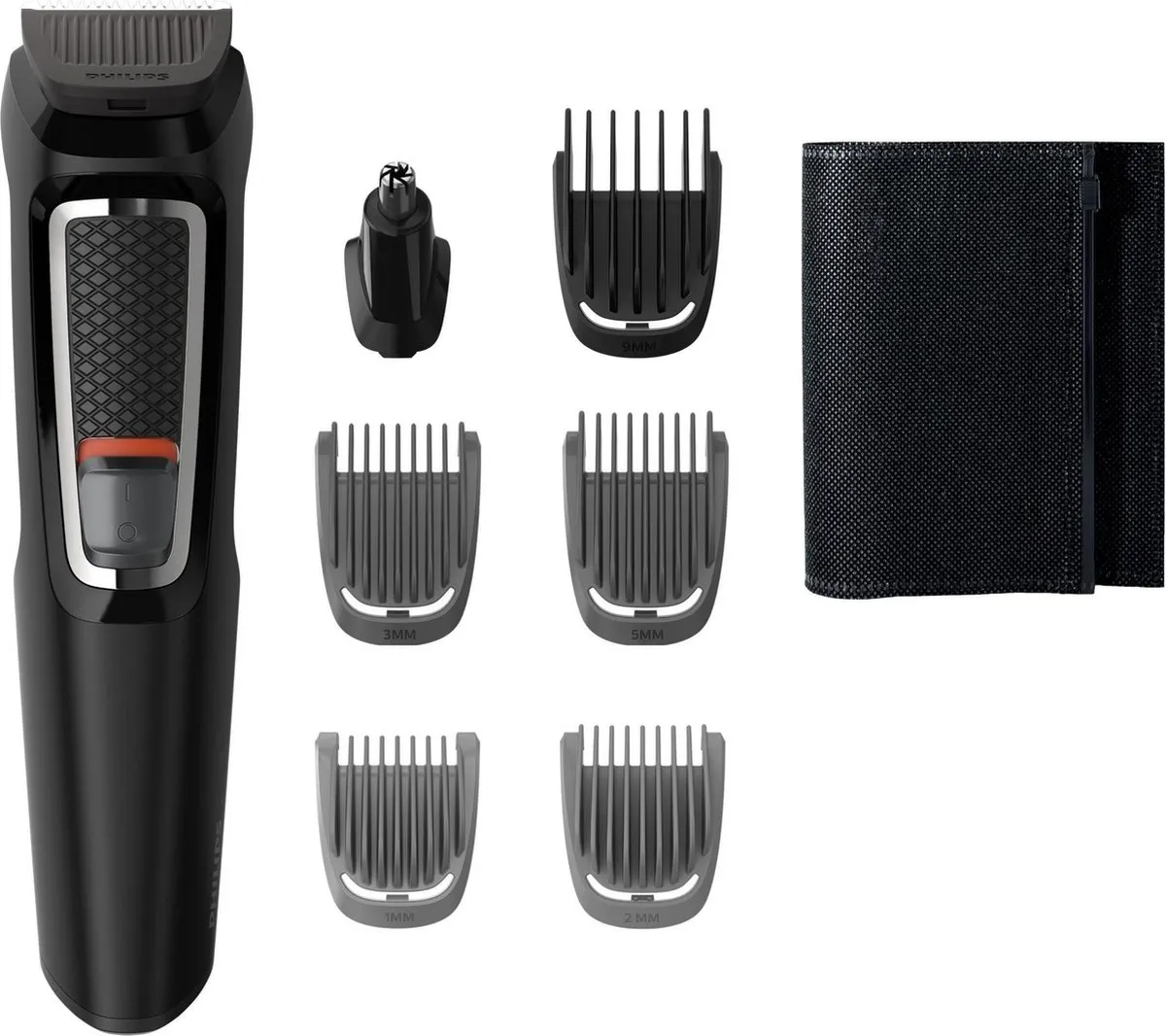 Philips Series 3000 MG3720/15 Multigroom