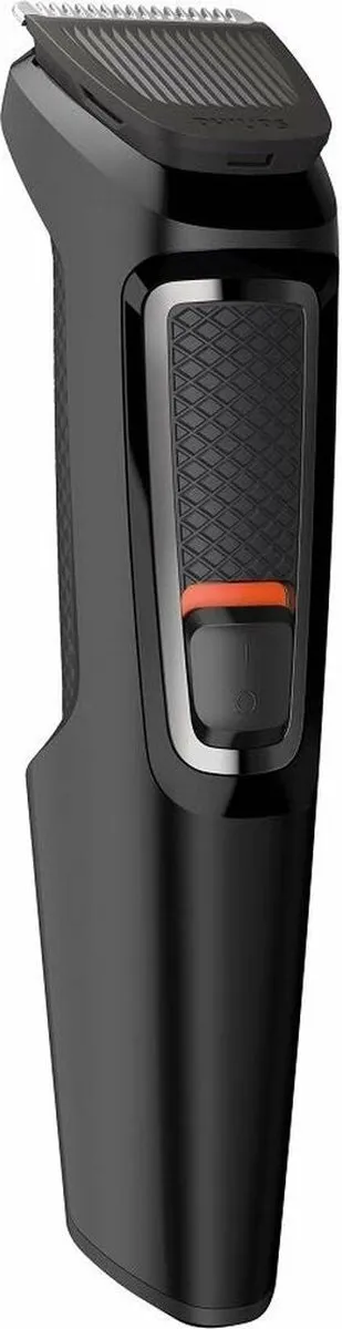 Philips Series 3000 MG3720/15 Multigroom - Baardtrimmer 9 Mesjes - Zwart