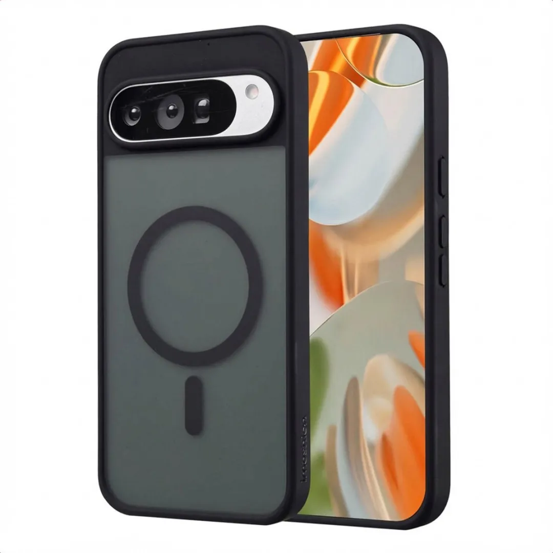 Imoshion Hoesje Google Pixel 9 Pro XL - Zwart