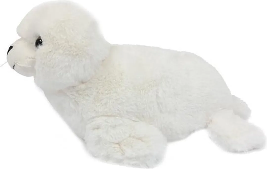PIA Soft Toys Zeehond Pluche Knuffel 24cm