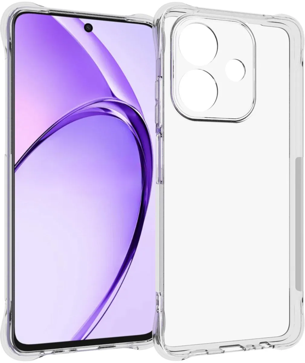 Imoshion Hoesje voor Oppo A40/A40M/A60