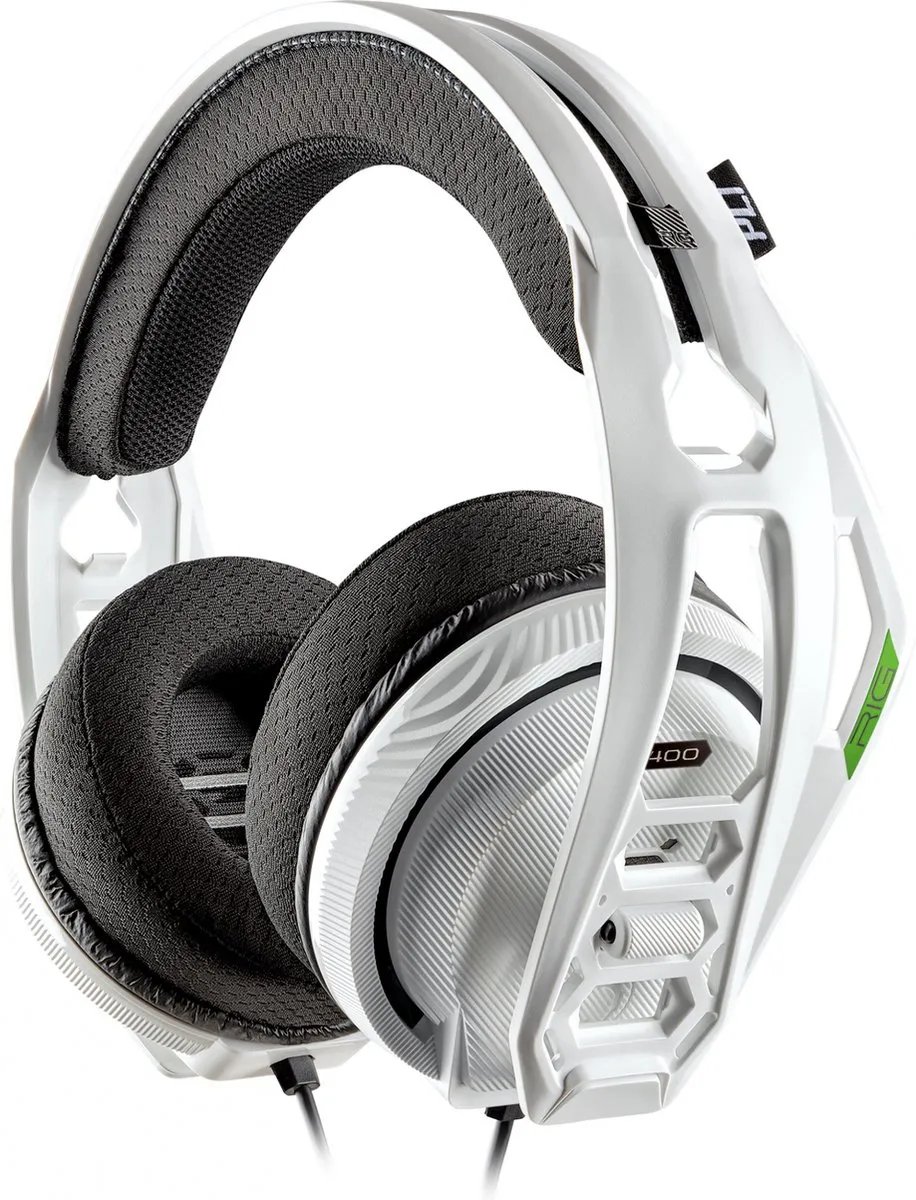 Nacon RIG 400HXW Gaming Headset