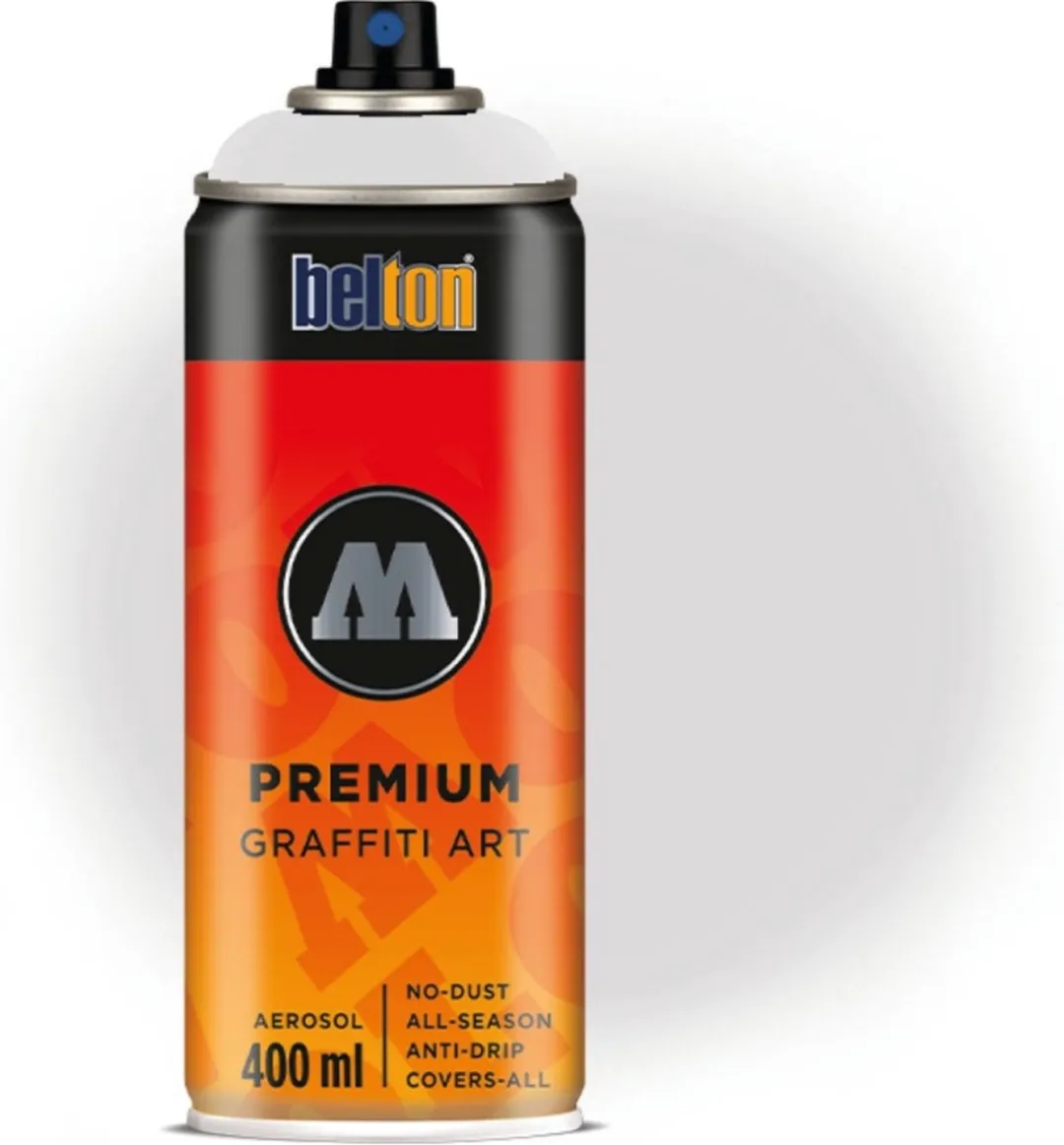Molotow Belton Premium 400ml Spuitbus Marble