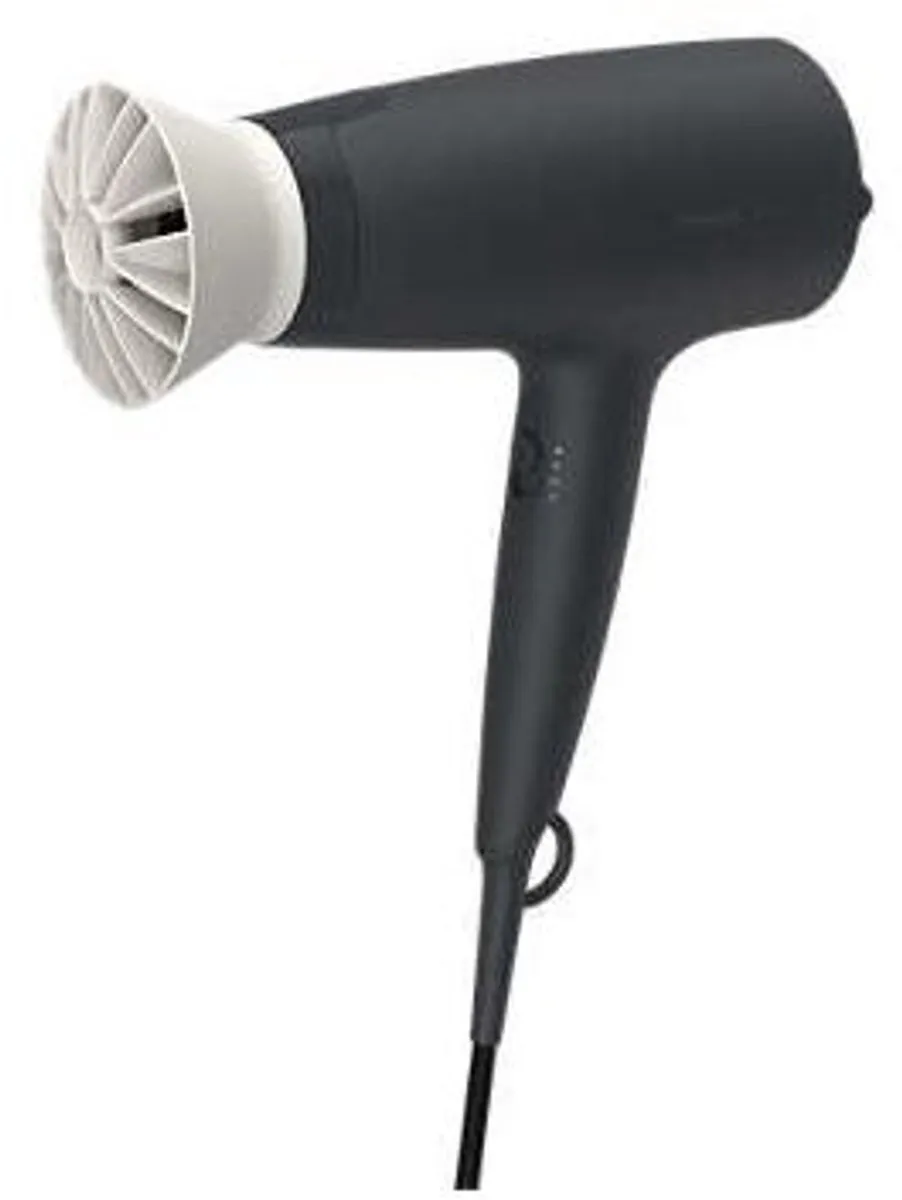 Philips BHD302/00 Haardroger 1600W - Zwart