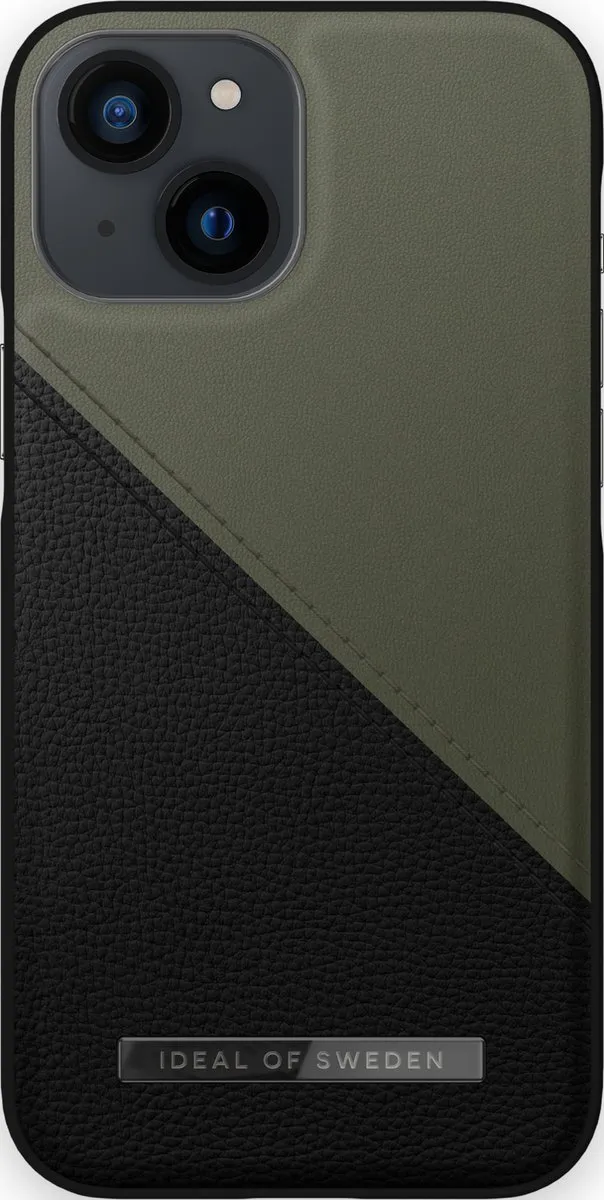 iDeal of Sweden iPhone 13 Pro Max Fashion Case