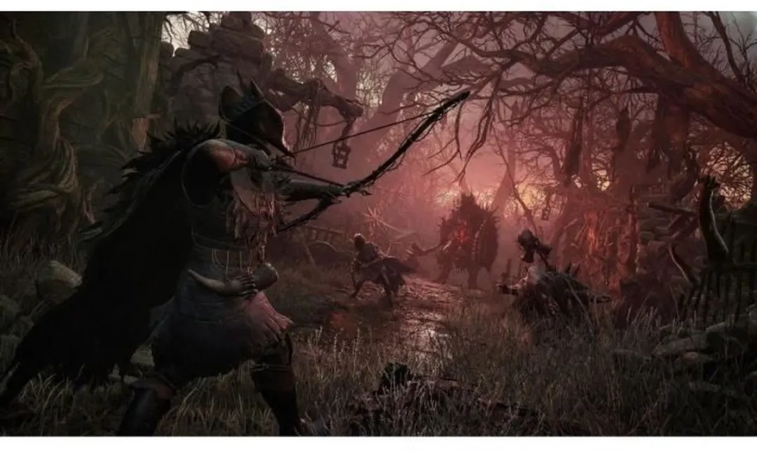 Lords Of The Fallen - Xbox-serie