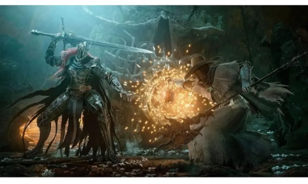 Lords Of The Fallen - Xbox-serie