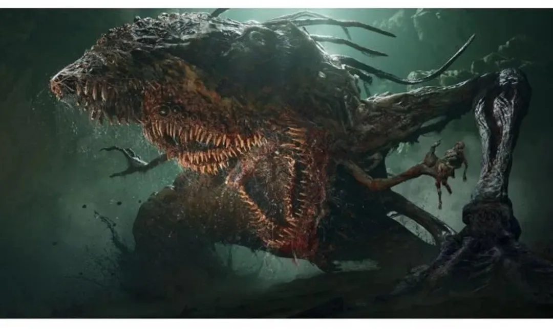 Lords Of The Fallen - Xbox-serie