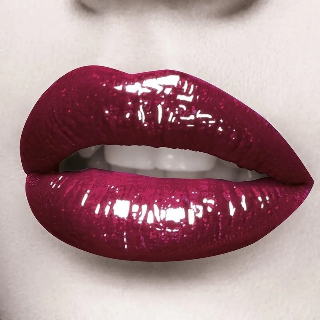 Schwarzkopf By Terry Lip Expert 7 Cherry Wine - 3g