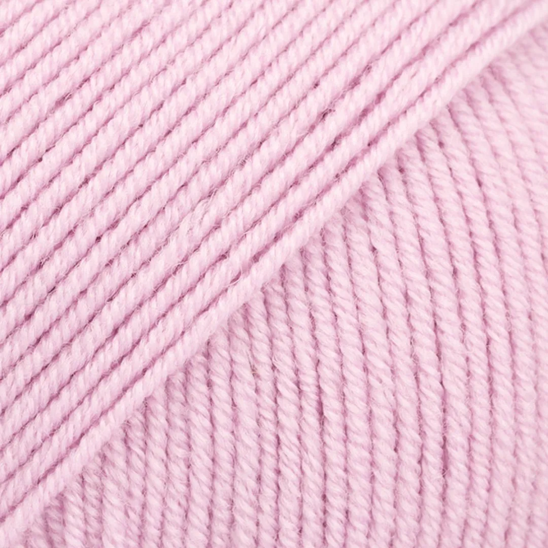 Drops Baby Merino Uni Colour Wol Garen
