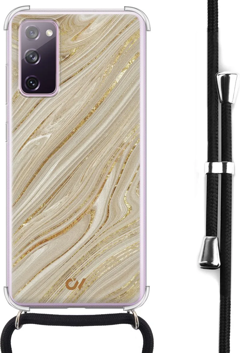 Casevibes S20 FE Telefoonhoesje