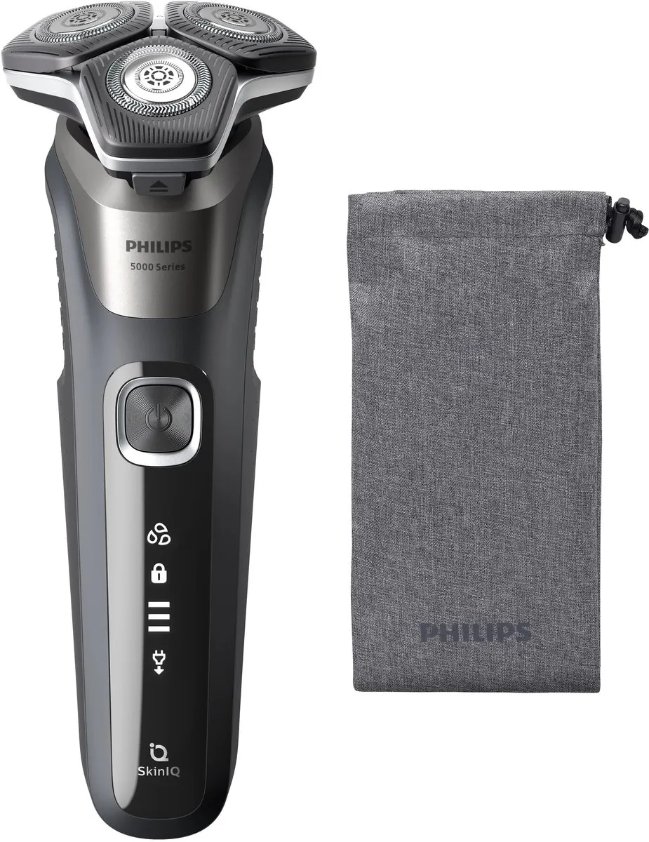 Philips Series 5000 S5887/10 Scheerapparaat