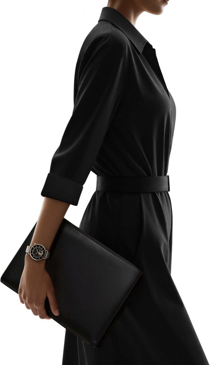 Xiaomi Watch S4 - Smartwatch - 41mm - Milanese Strap - Sunset Gold