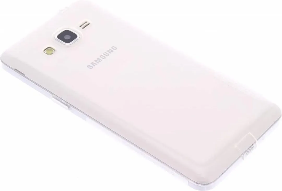 Nillkin Nature TPU Hoesje Galaxy Grand Prime G530H22151701