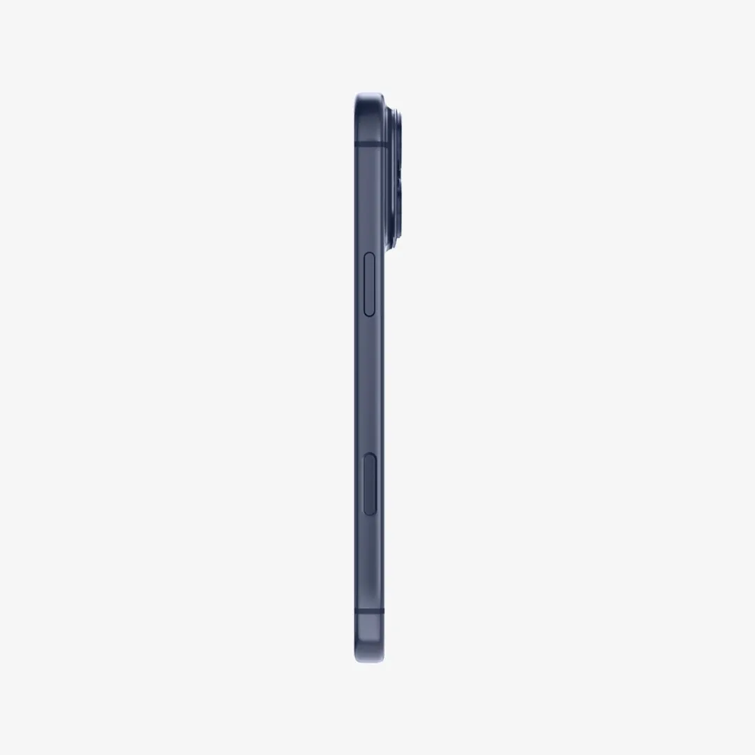 Spigen GLAStR EZ Fit Optik Camera Protector AGL10651 - Blauw - afbeelding 6 van 6