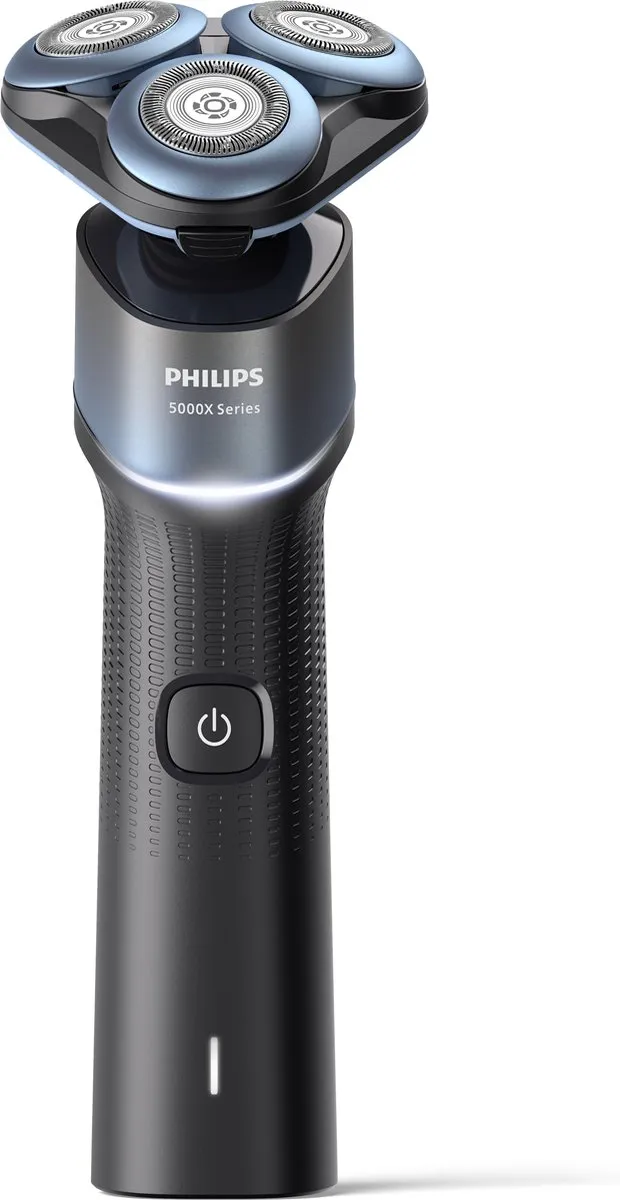 Philips Shaver 5000X X5006/00 Elektrisch Scheerapparaat - Blauw