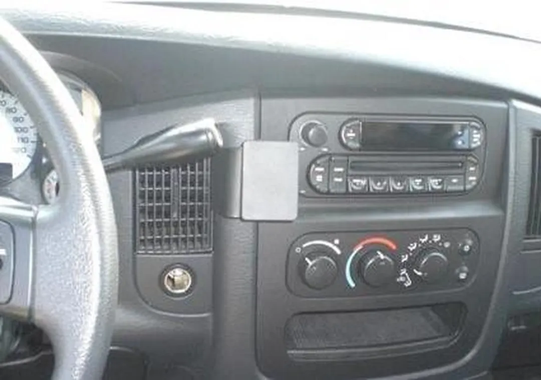 Brodit ProClip Dodge Ram Pick Up 2002-2005 Center Mount - 854653