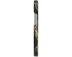 iDeal of Sweden iPhone 12 Mini Hoesje - Golden Smoke Marble - afbeelding 5 van 6