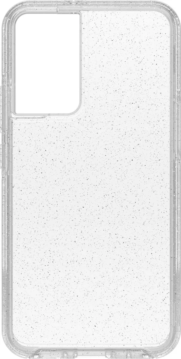 OtterBox Symmetry Samsung Galaxy S22 Plus Hoesje - Glitter - 77-86542