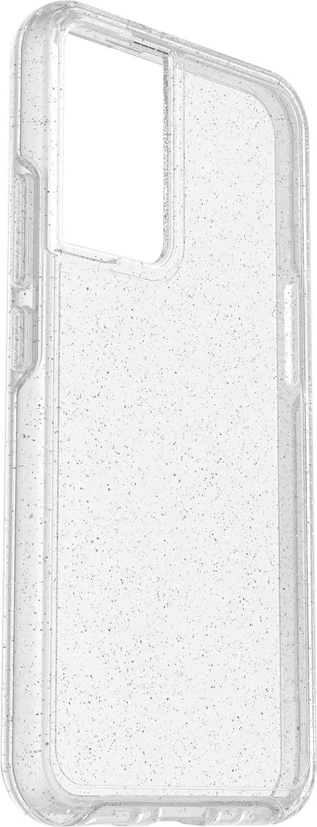 OtterBox Symmetry Samsung Galaxy S22 Plus Hoesje - Glitter - 77-86542