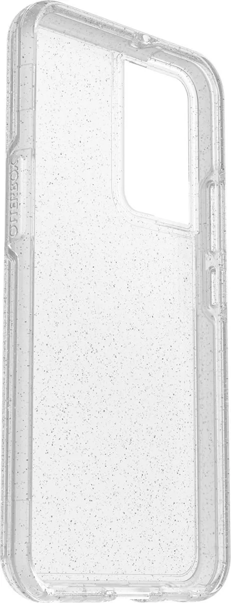OtterBox Symmetry Samsung Galaxy S22 Plus Hoesje - Glitter - 77-86542