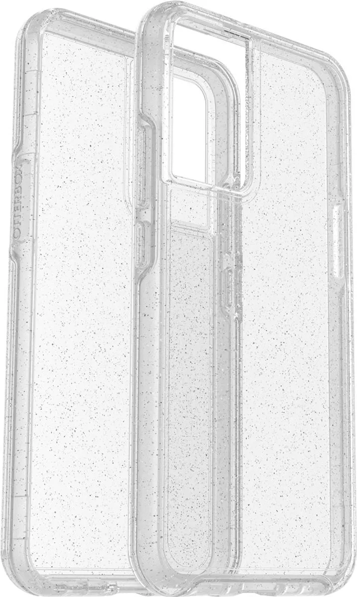 OtterBox Symmetry Samsung Galaxy S22 Plus Hoesje