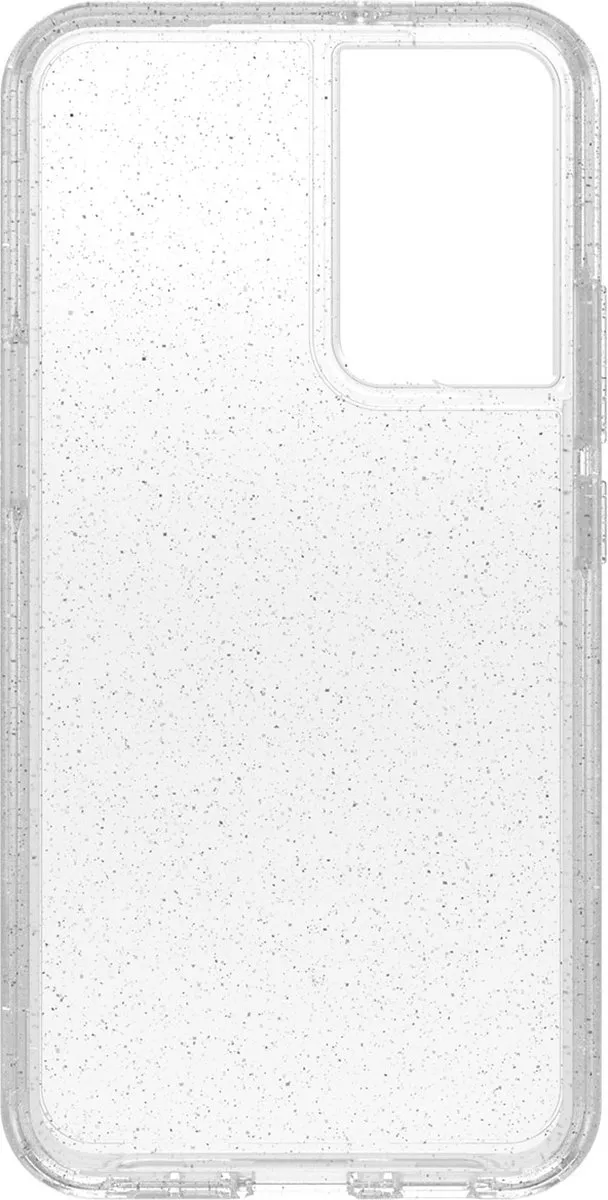 OtterBox Symmetry Samsung Galaxy S22 Plus Hoesje - Glitter - 77-86542