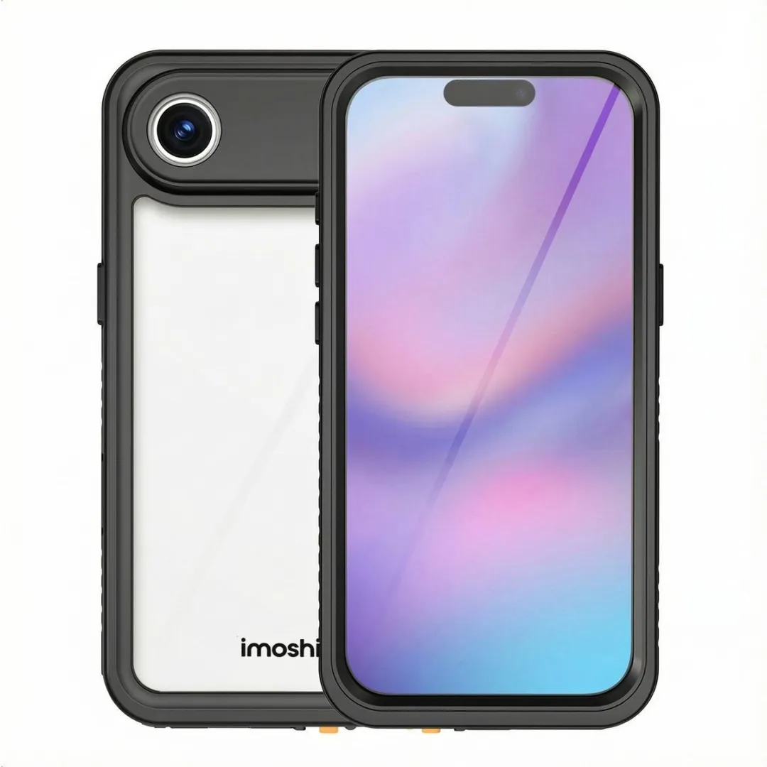 Imoshion iPhone 17 Air Hoesje