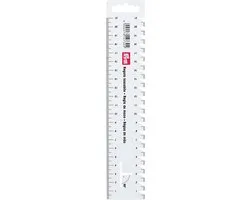 Prym Handmeetlat Wit