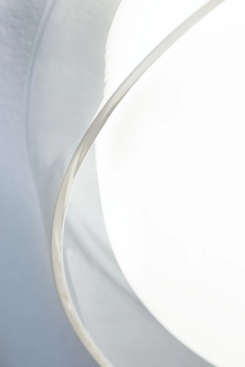 Paulmann Selection Luena LED Plafondlamp IP44 - 35cm - 860lm Warm Wit