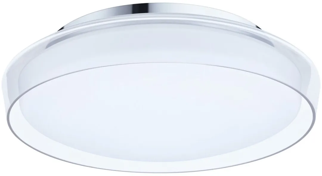 Paulmann Selection Luena LED Plafondlamp IP44