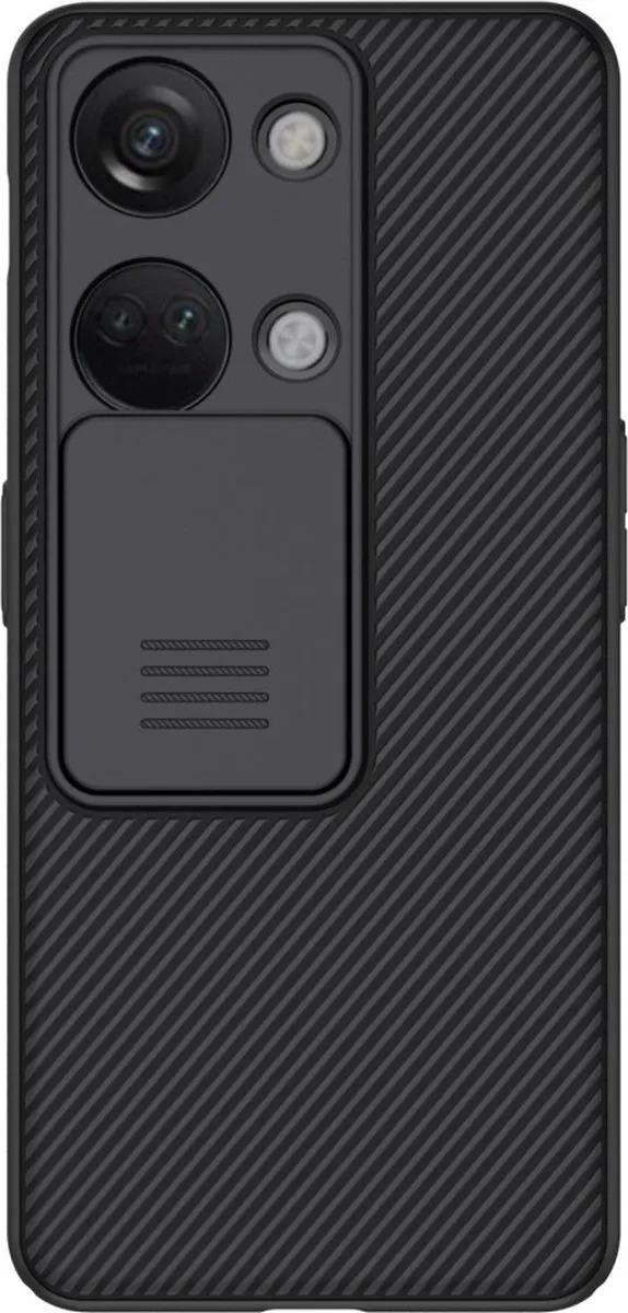 Nillkin CamShield Pro Hoesje OnePlus Nord 3