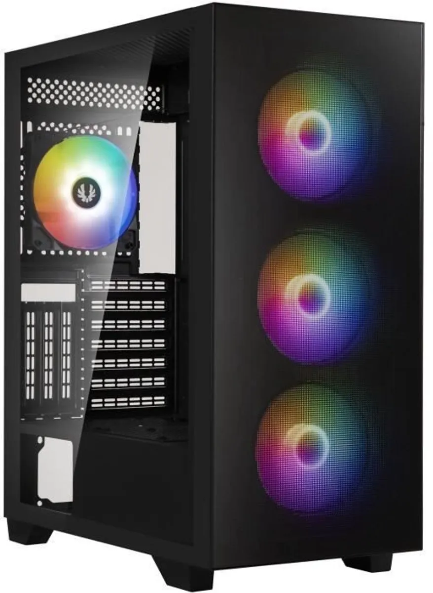 Bitfenix Flow PC-behuizing