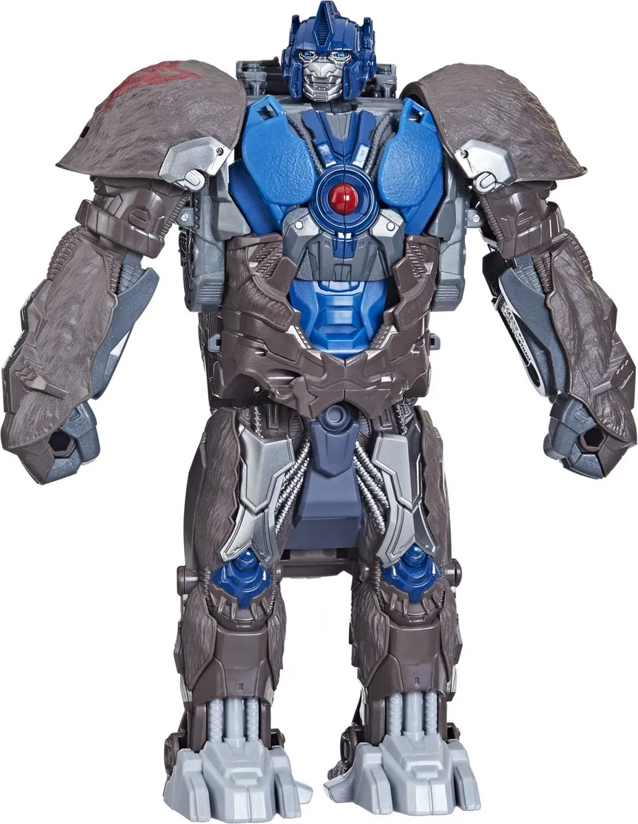 Hasbro Transformers Rise of the Beast Smash Changers F39005L0 - 1 Stuk - Multicolor - afbeelding 6 van 6