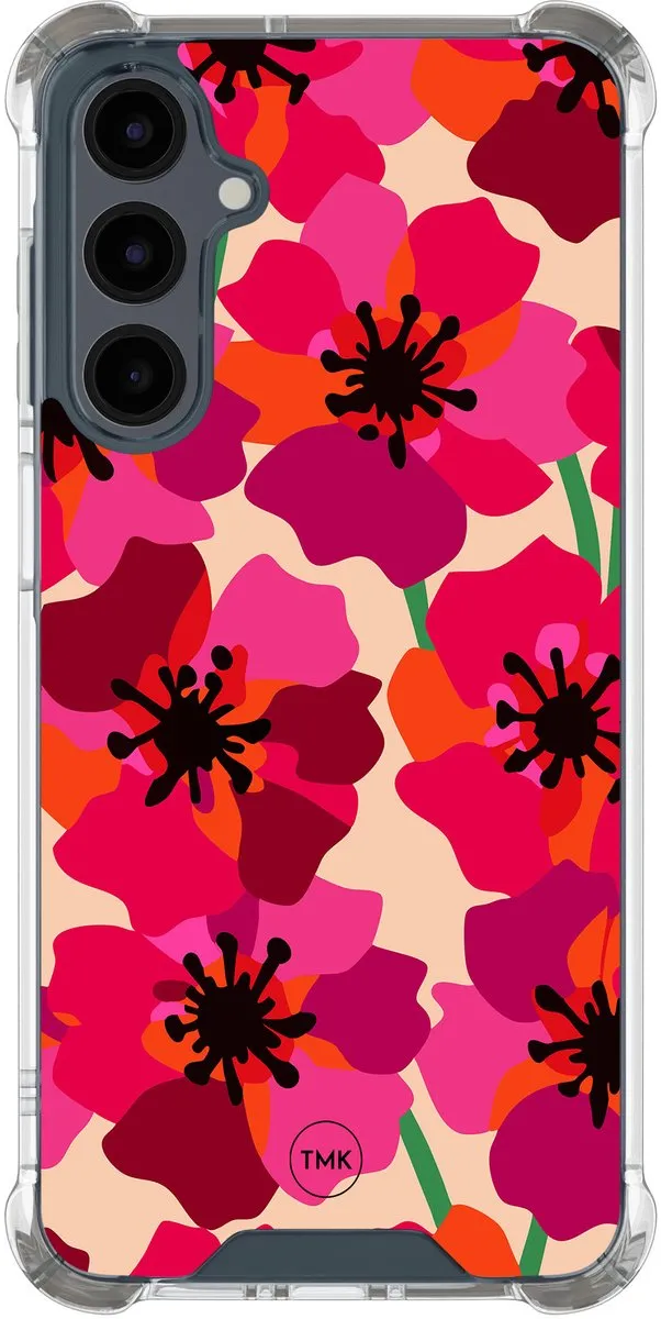 Casevibes Shockproof Hoesje Samsung Galaxy A16 S/A16/S/027